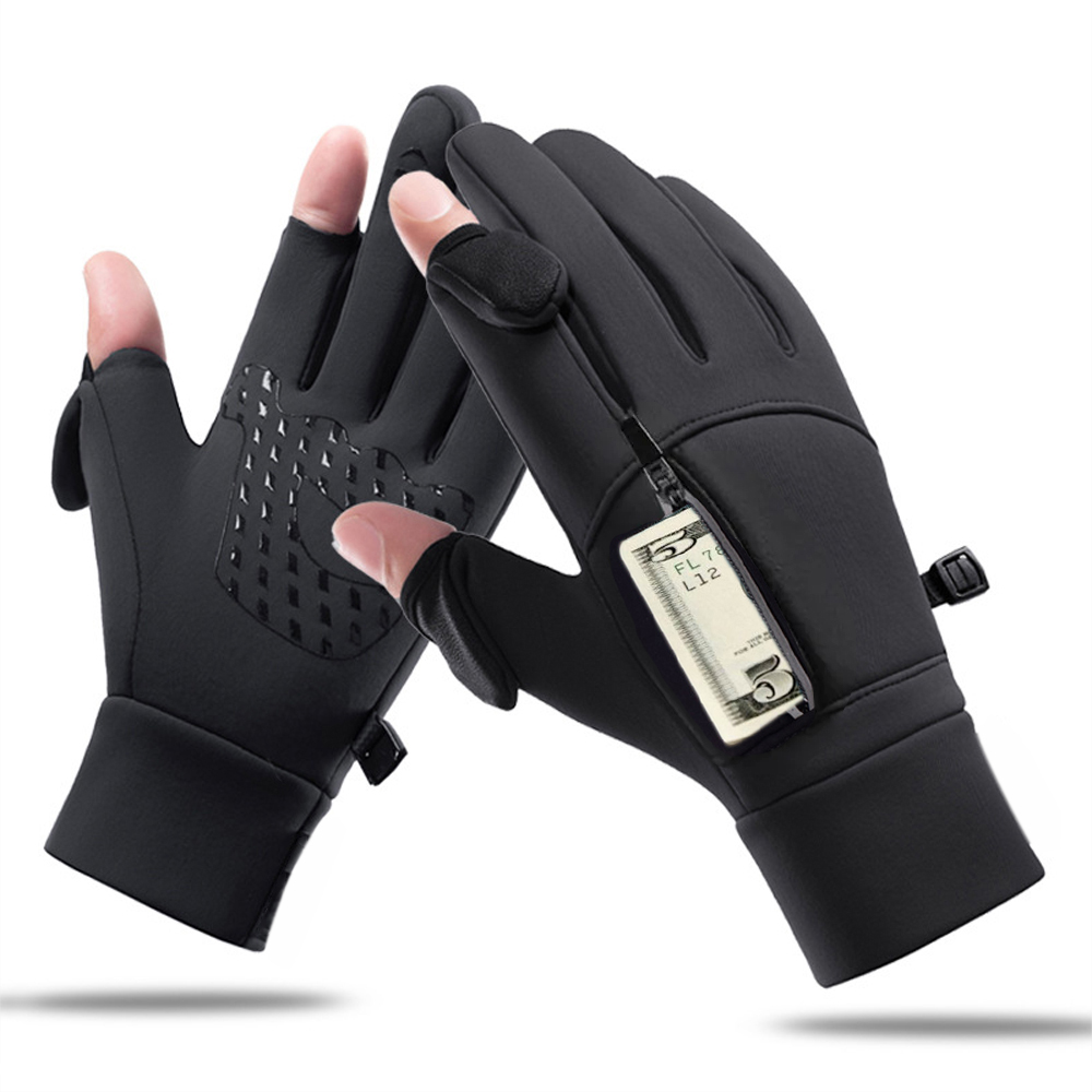 Kışlık Sıcak Eldivenler Çift T - Spearfishing Glove incelemesi ve fiyatı
