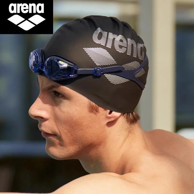 ARNew Erkek ve Kadın Silikon Y - Aquatic Sports Cap incelemesi ve fiyatı