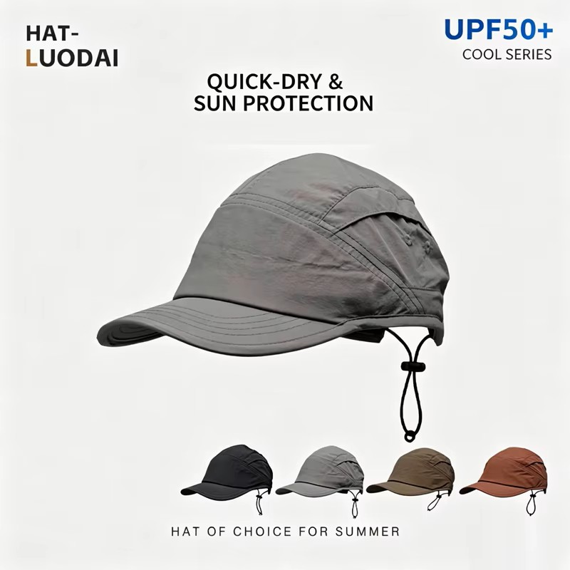 Unisex Hızlı Kuruyan Beyzbol Ş - Aquatic Sports Cap incelemesi ve fiyatı