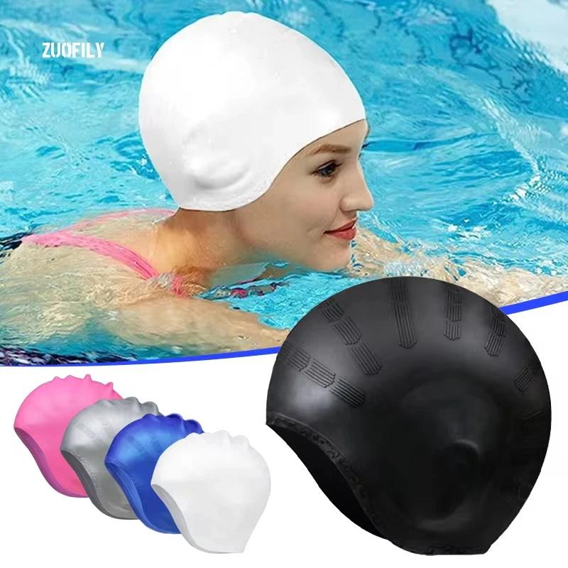 Yüksek Esnekliğe Sahip, Kulak  - Aquatic Sports Cap incelemesi ve fiyatı