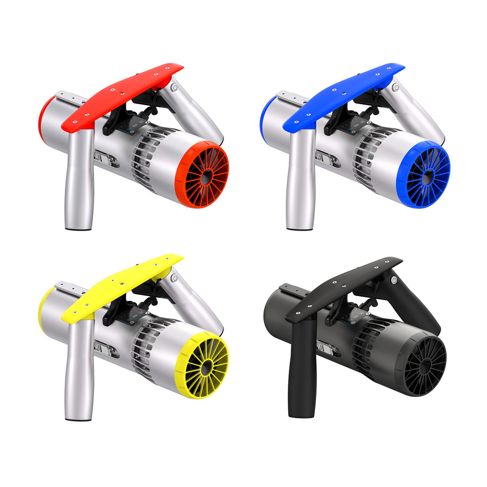 Taşınabilir Su Sporları Scoote - Aquatic Sports Scuba incelemesi ve fiyatı